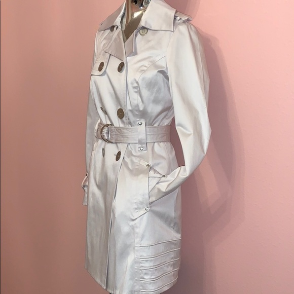 BEBE Blazer ☃️❄️ - Picture 3 of 8